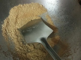अचारी मसाला टिंडा (achari masala tinda recipe in Hindi)