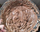Foto del paso 4 de la receta: Cupcake chocolate y café