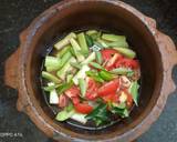 Spicy roasted coconut fish curry recipe step 2 photo
