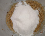 Foto del paso 6 de la receta: Muffins de plátano  y nuez