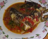 Foto langkah ke 1 dari resep Sambal ikan gabuss.