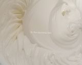 Foto langkah ke 3 dari resep Unicorn Dessert Box.