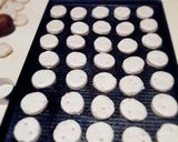 Foto del paso 6 de la receta: Bizcochitos de grasa "Para la hora del mate"
