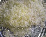 A picture of step 3 of Schezwan Chutney.