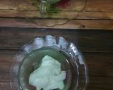 Foto langkah ke 4 dari resep Wedang Bajigur.