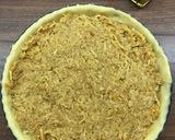 Almás pite recept fázis 3 fotója