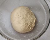 Foto langkah ke 3 dari resep Danish Pastry / Pain Au Chocolate / Croissant.