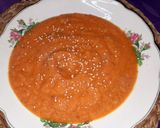Foto del paso 4 de la receta: Crema de Zapallo/Calabaza