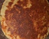صورة لخطوة 4 من وصفة فطيرة محشية على المقلاة في دقائق 😋🍅🍕