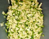 Foto del paso 1 de la receta: Lasaña con verduras