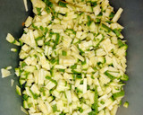 Foto del paso 1 de la receta: Lasaña con verduras