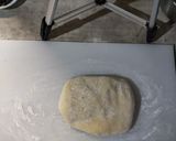 Foto del paso 12 de la receta: Masa Danesa (Croissants y Chocolatines) 🥐🥐