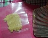 Foto langkah ke 6 dari resep Kastengel keto #ketofriendly.