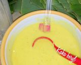 Foto langkah ke 3 dari resep Barongko 🍌 || khas Bugis Makassar || #Makassar sul-sel.