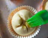 Foto langkah ke 5 dari resep Choco Sugar Buns.