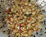 Foto langkah ke 2 dari resep Tumis Buncis & Tempe.