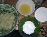 Foto langkah ke 1 dari resep Kue Lobak / Chai Thaw Kwe.