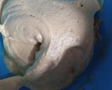 Foto langkah ke 6 dari resep Roti O' aka Mexican Bun aka Roti Boy.