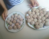 Foto del paso 3 de la receta: Albóndigas con tomate