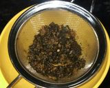Foto del paso 3 de la receta Aceite aromatizado al cáñamo. Sus propiedades son terapéuticas