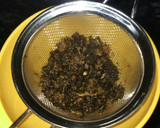 Foto del paso 3 de la receta: Aceite aromatizado al cáñamo. Sus propiedades son terapéuticas