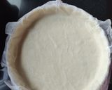 Foto del paso 2 de la receta Quiche de puerros y bacon