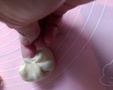 Foto langkah ke 8 dari resep Roti lembut tanpa ulen tanpa mixser ekonomis.