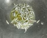 Foto langkah ke 4 dari resep Oseng Jantung Pisang.