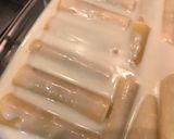 Foto del paso 6 de la receta: Canelones en masa de lasaña