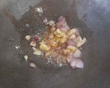 Foto langkah ke 1 dari resep Asem Asem Bandeng & Udang.
