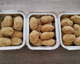 Foto del paso 5 de la receta: Croquetas de puchero