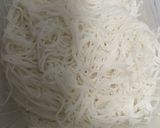 Foto langkah ke 2 dari resep Sayur Oyong!.