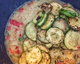 Foto del paso 7 de la receta: Frittata de Calabacita, zucchini o calabacín,, para comerla a toda hora este Verano