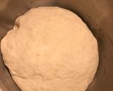 Fehér kenyér🍞 recept fázis 1 fotója