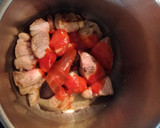 Foto del paso 2 de la receta: Arroz al horno con costillejas