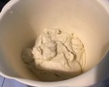Une image de l'étape 7 de Gâteau aux prunes, semoule fine et fromage blanc.