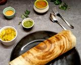 A picture of step 6 of Restaurant style Dosa Batter recipe.