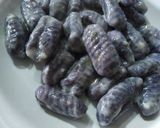 Foto del passaggio 6 della ricetta Gnocchi viola al gorgonzola