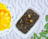 عکس مرحله 5 از دستور خورشت کرفس با گوشت مرغ و لوبیا قرمز