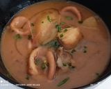 Foto del paso 8 de la receta: Estofado de cananas