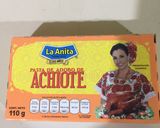 Foto del paso 1 de la receta: Pollo con achiote