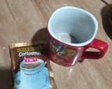 Foto langkah ke 1 dari resep Kopi indocafe berfoam (w#49).