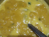 દાળ ચાટ(Dal chat recipe in Gujarati)