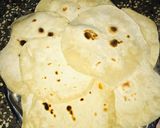 Foto del paso 5 de la receta: Masa para tacos 🌮