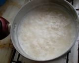 Foto del paso 4 de la receta: Mazamorra con naranja confitada