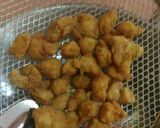 Foto langkah ke 7 dari resep Ayam fillet crispy teriyaki.