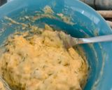 Foto del paso 12 de la receta: Buñuelos de Bacalao 🐟