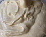 عکس مرحله 5 از دستور کیک پای گلابی