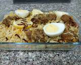 Easy Mutton Biryani recipe step 13 photo