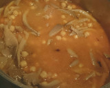 Foto del paso 4 de la receta: Callos veggie
